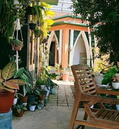 Latansa Homestay Banyuwangi  Ngoại thất bức ảnh