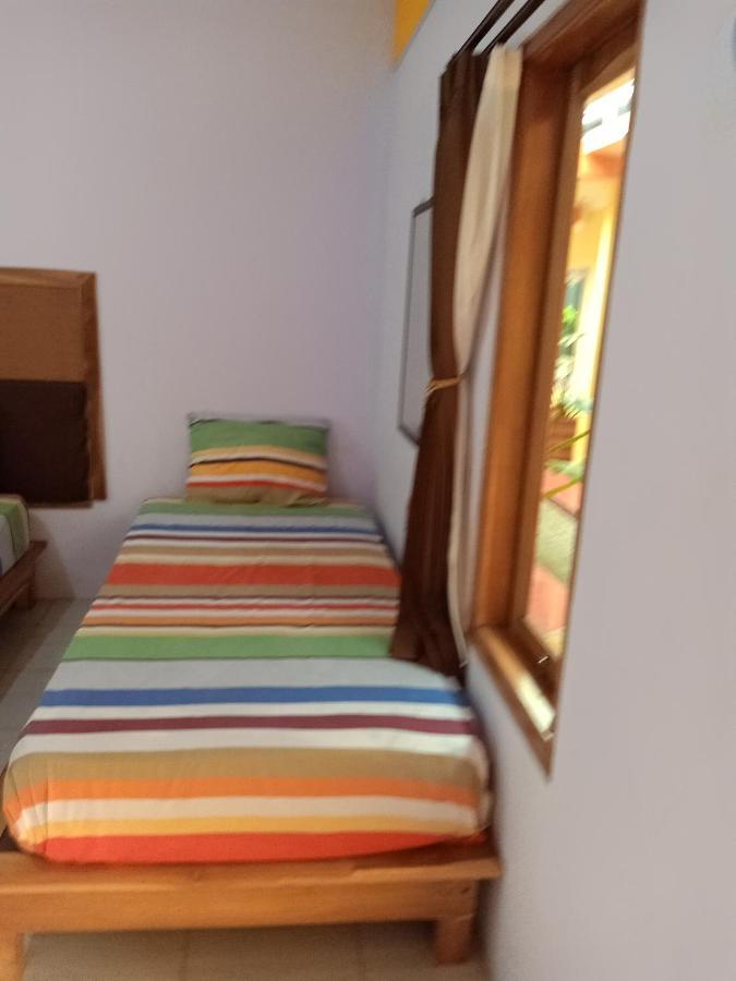 Latansa Homestay Banyuwangi  Ngoại thất bức ảnh