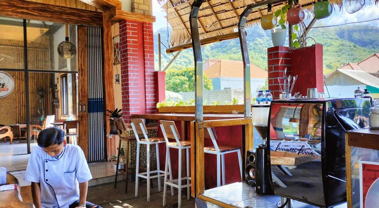 Latansa Homestay Banyuwangi  Ngoại thất bức ảnh